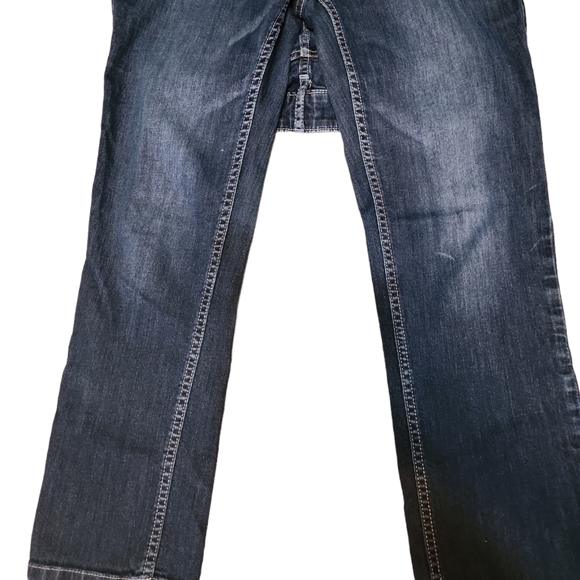 Simply Vera Wang Denim jeans - Picture 2 of 3